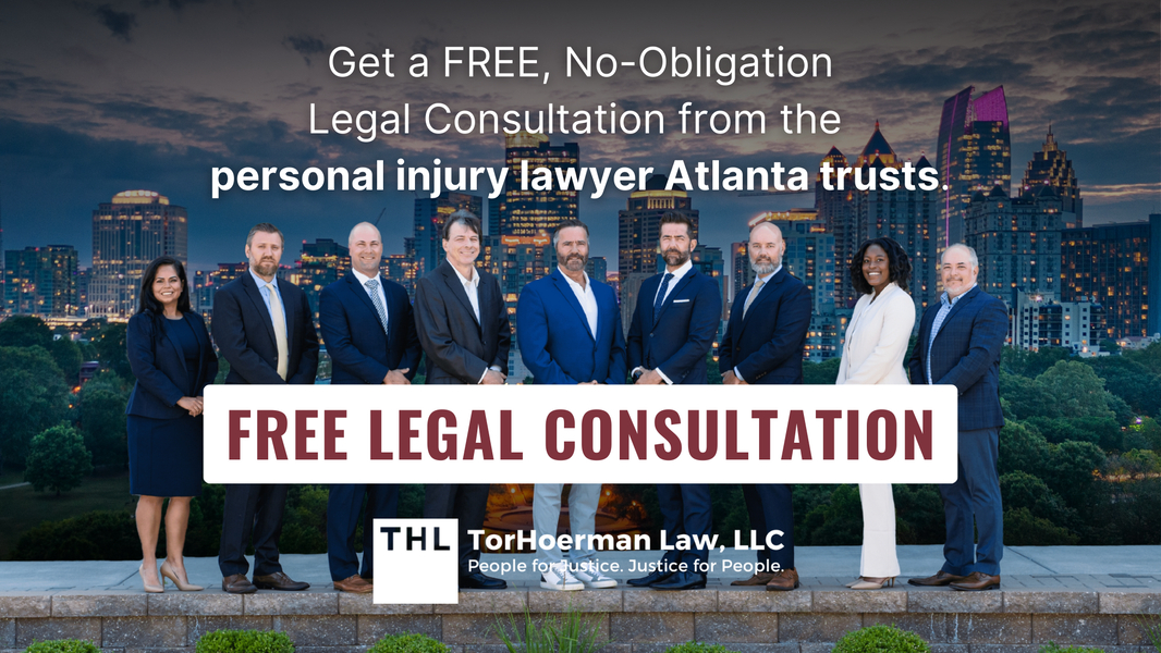 Cover photo of Torhoerman Law: Injury & Car Accident Lawyers Atlanta